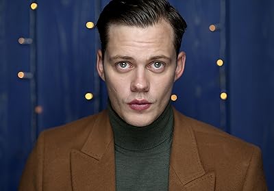 Bill Skarsgård