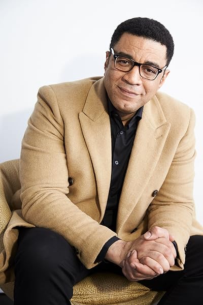 Harry Lennix