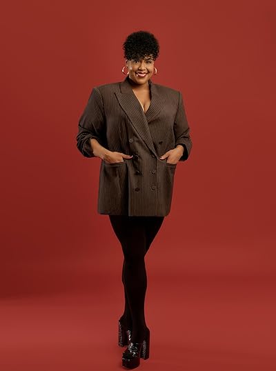 Natasha Rothwell