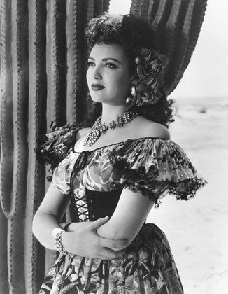 Linda Darnell