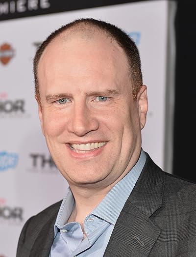 Kevin Feige