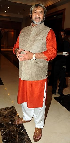 Mahesh Manjrekar