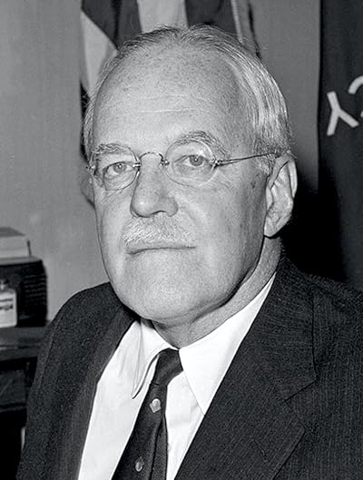 Allen Dulles