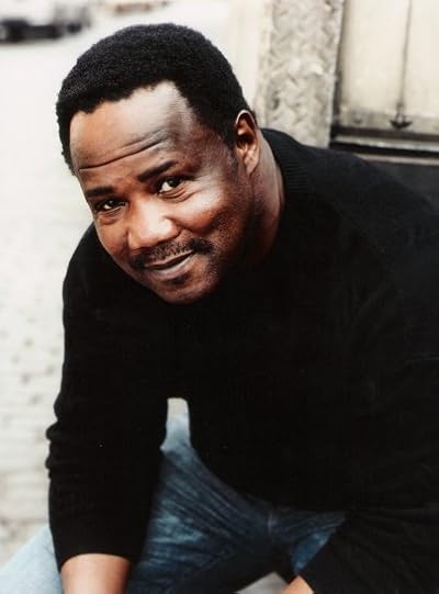 Isiah Whitlock Jr.