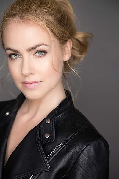 Amanda Schull