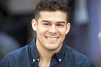 Michael D. Aguilar