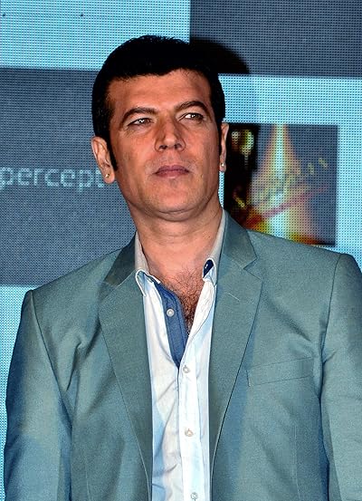 Aditya Pancholi