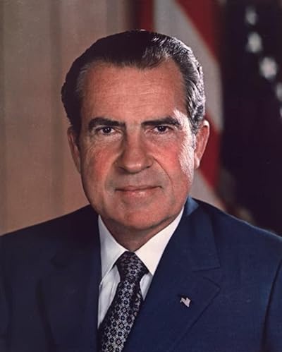 Richard Nixon