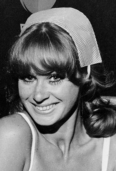 Carol Cleveland