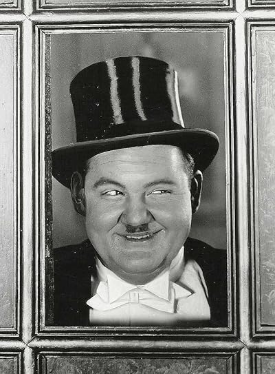 Oliver Hardy