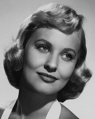 Lola Albright