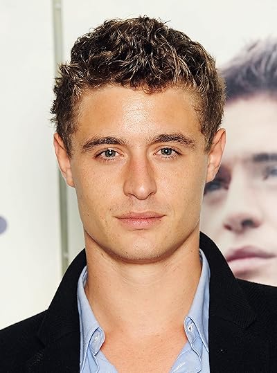 Max Irons