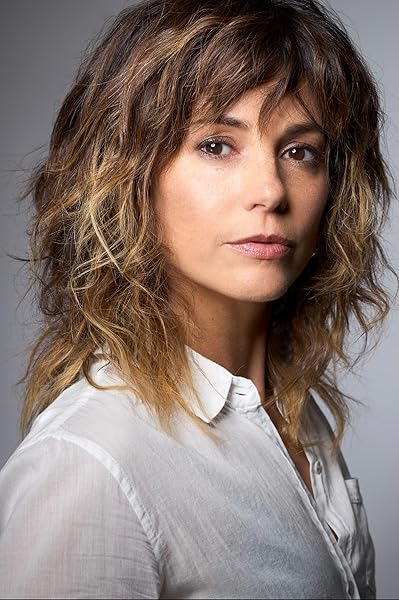 Stephanie Szostak