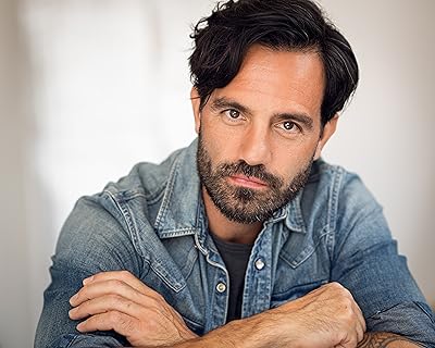 Ramin Karimloo