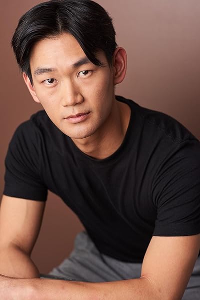 Daniel Kim