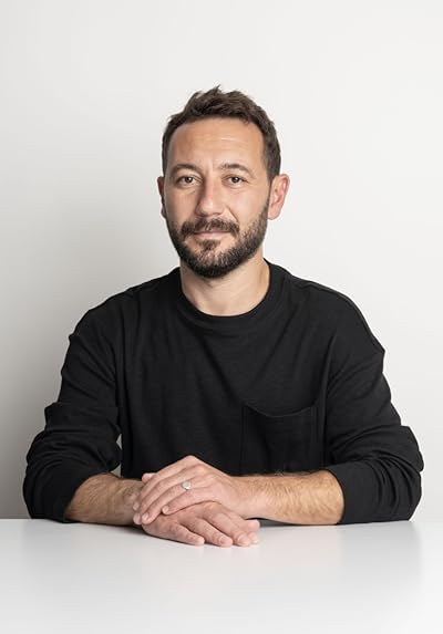 Okan Avci