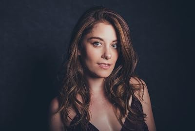 Elizabeth Alderfer