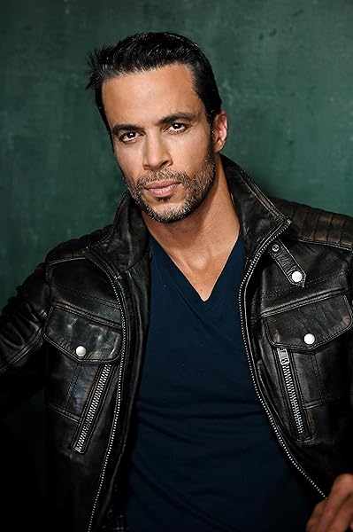 Matt Cedeño
