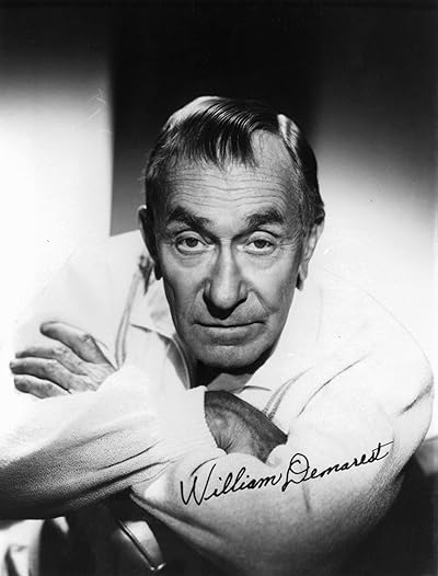 William Demarest