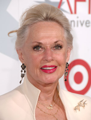 Tippi Hedren