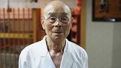 Jiro Ono