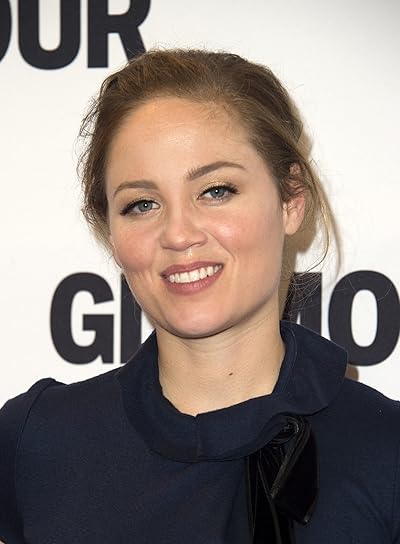 Erika Christensen