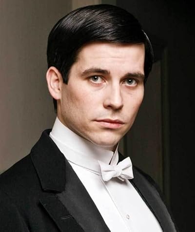 Robert James-Collier