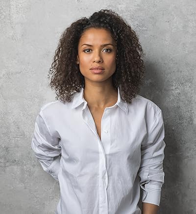 Gugu Mbatha-Raw