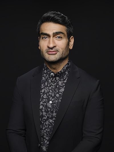 Kumail Nanjiani