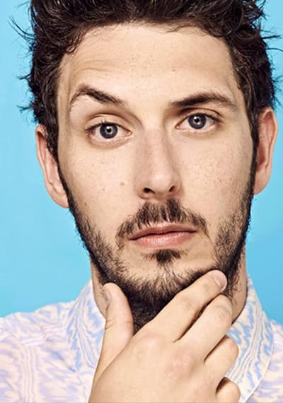 Blake Harrison