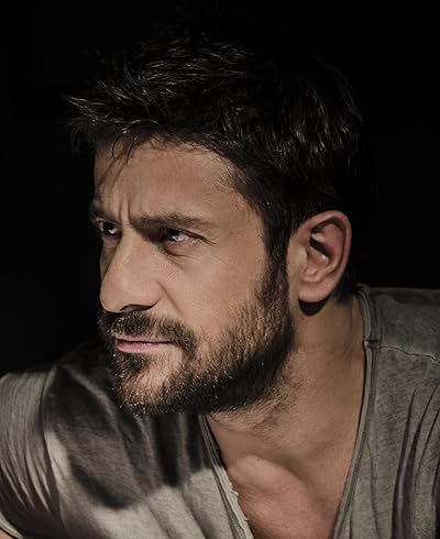 Alexis Georgoulis