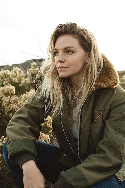 Eloise Mumford