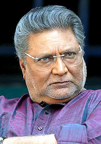 Vikram Gokhale