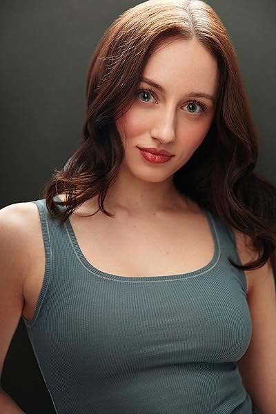 Scarlett Sperduto