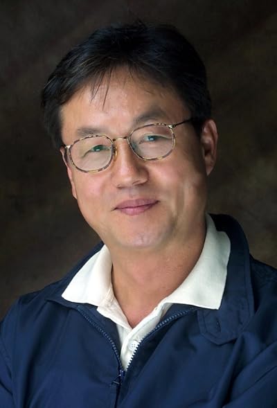 Jung Dong-hwan