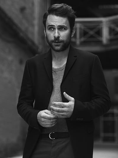 Charlie Day