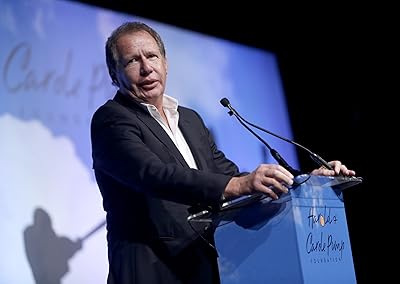 Garry Shandling