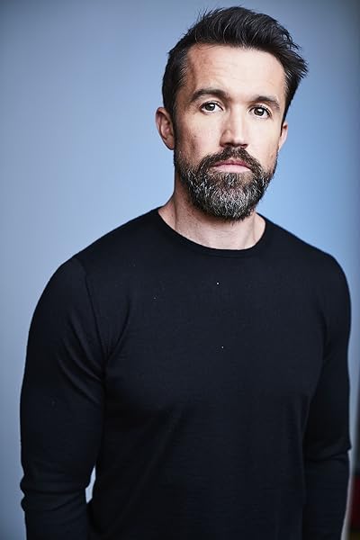 Rob McElhenney