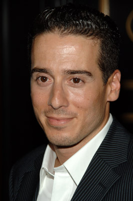 Kirk Acevedo