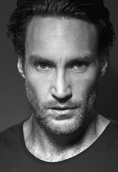 Callan Mulvey