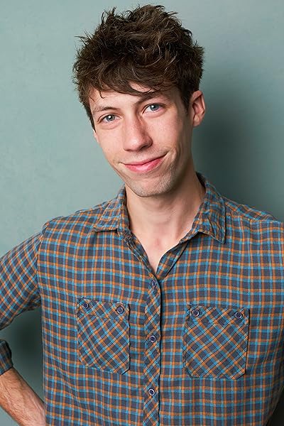 Parker Wierling