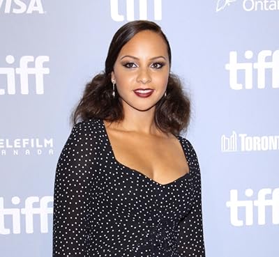 Jasmine Cephas Jones