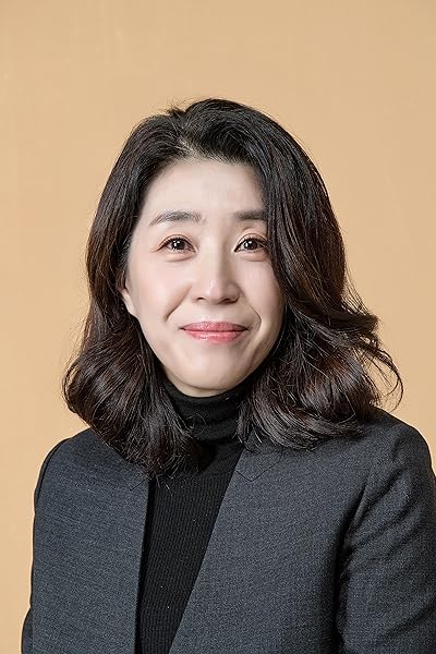 Kim Mi-kyung