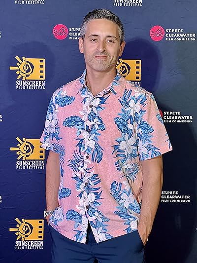 Kevin Gance