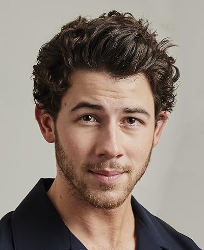 Nick Jonas