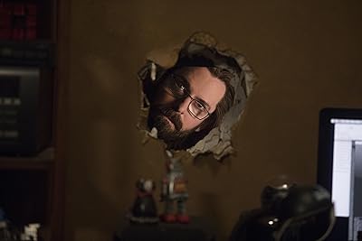 Martin Starr