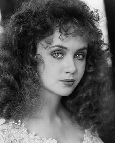 Lysette Anthony