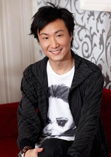 Ronald Cheng