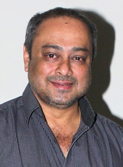 Sachin Khedekar