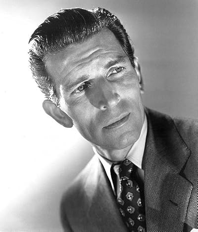 Michael Rennie